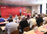 ΜέΡΑ25: Απλησίαστο το σούπερ μάρκετ για τον περισσότερο κόσμο