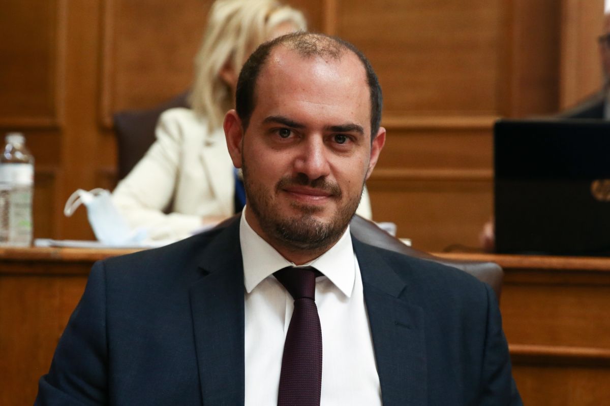 Γιώργος Κώτσηρας στο pagenews.gr: Πολιτική προτεραιότητα η προστασία των θυμάτων εγκληματικών πράξεων