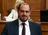 Γιώργος Κώτσηρας στο pagenews.gr: Πολιτική προτεραιότητα η προστασία των θυμάτων εγκληματικών πράξεων Γιώργος Κώτσηρας στο pagenews.gr: Πολιτική προτεραιότητα η προστασία των θυμάτων εγκληματικών πράξεων