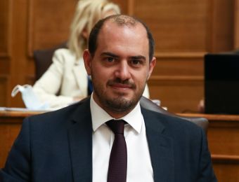 Γιώργος Κώτσηρας στο pagenews.gr: Πολιτική προτεραιότητα η προστασία των θυμάτων εγκληματικών πράξεων