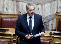Συρίγος: Οι Έλληνες φοιτητές σε Ρωσία και Ουκρανία έχουν τη στήριξή μας Συρίγος: Οι Έλληνες φοιτητές σε Ρωσία και Ουκρανία έχουν τη στήριξή μας