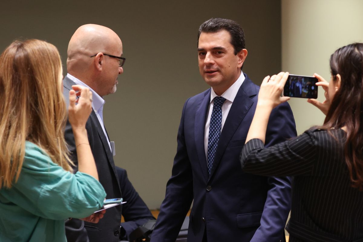 ΕΕ: Σύνοδος Υπουργών Ενέργειας στις 9 Σεπτέμβρη