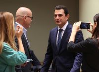 ΕΕ: Σύνοδος Υπουργών Ενέργειας στις 9 Σεπτέμβρη