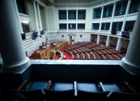Παρακολουθήσεις: Πολιτικό σκάκι για τη σύσταση Εξεταστικής