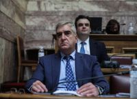 Παραιτήθηκε ο διοικητής της ΕΥΠ Παναγιώτης Κοντολέων