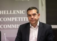 “Πυρά” Τσίπρα κατά της κυβέρνησης για την παραίτηση Δημητριάδη