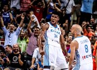 Giannis Antetokounmpo is impatient for Eurobasket 2022 Giannis Antetokounmpo is impatient for Eurobasket 2022