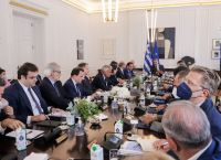Εννέα μήνες της…φωτιάς!