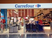 Τα νέα καταστήματα Carrefour δημιουργήθηκαν στη Θάσο και τώρα έρχονται στην Αττική
