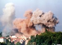 Ο λαός θεωρεί τη διάλυση της Γιουγκοσλαβίας καταστροφική