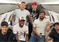 Έλλειψή των ιδιωτικών τζετ για ομάδες της premier league Έλλειψή των ιδιωτικών τζετ για ομάδες της premier league