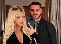 Είναι γεγονός – Η Γουάντα Νάρα παίρνει διαζύγιο από τον Ικάρντι