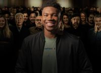 Giannis Antetokounmpo becomes ambassador for affordable US healthcare