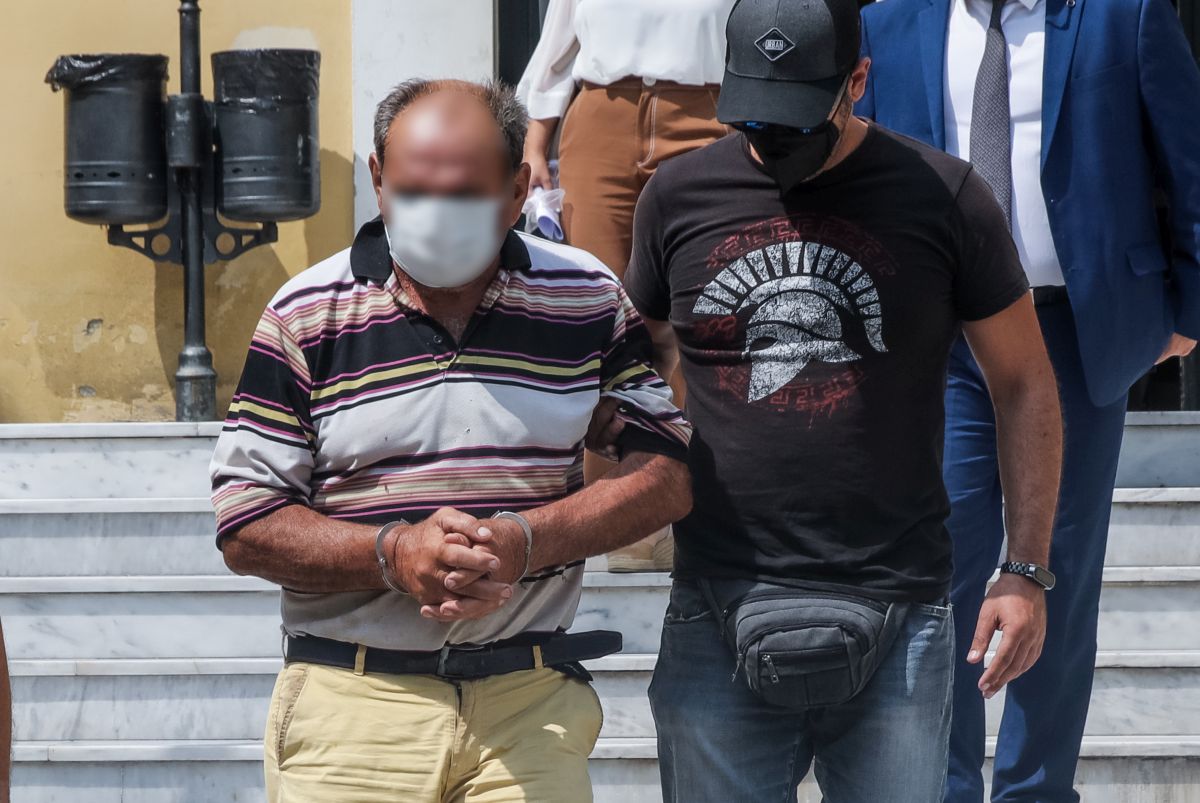 Αλεποχώρι: Δίωξη για απόπειρα ανθρωποκτονίας άσκησε ο Εισαγγελέας στον 70χρονο που πυροβόλησε ανήλικους