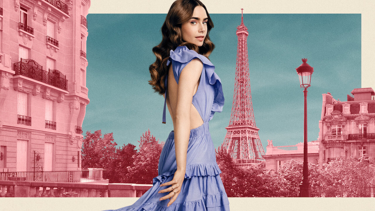 Η Emily in Paris έρχεται με τρίτη σεζόν
