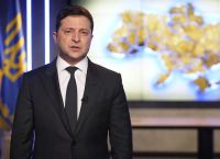 Ουκρανία: Επίσημο αίτημα προσχώρησης στο ΝΑΤΟ