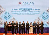 ASEAN: Η κατάσταση στην Ταϊβάν ενδέχεται να προκαλέσει «ανοικτές συρράξεις»