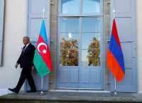 ΗΠΑ: Βαθιά ανήσυχη για τις νέες μάχες στο Ναγκόρνο Καραμπάχ