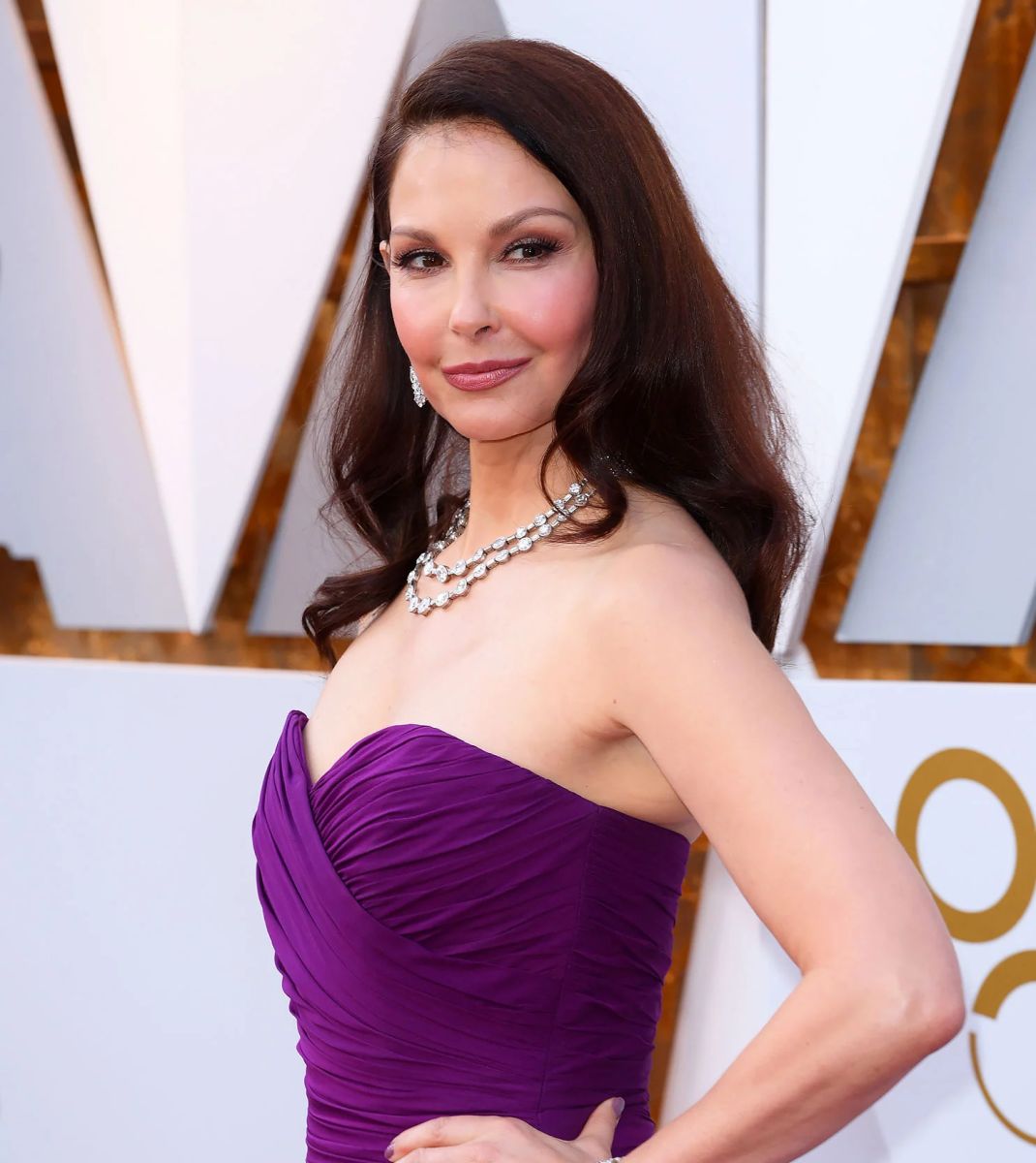 Ashley Judd: Αποκάλυψε πως έχει πέσει θύμα βιασμού 3 φορές και την μια έμεινε έγκυος