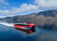 Argosaronic Islands service gets three new catamarans by Attica Group