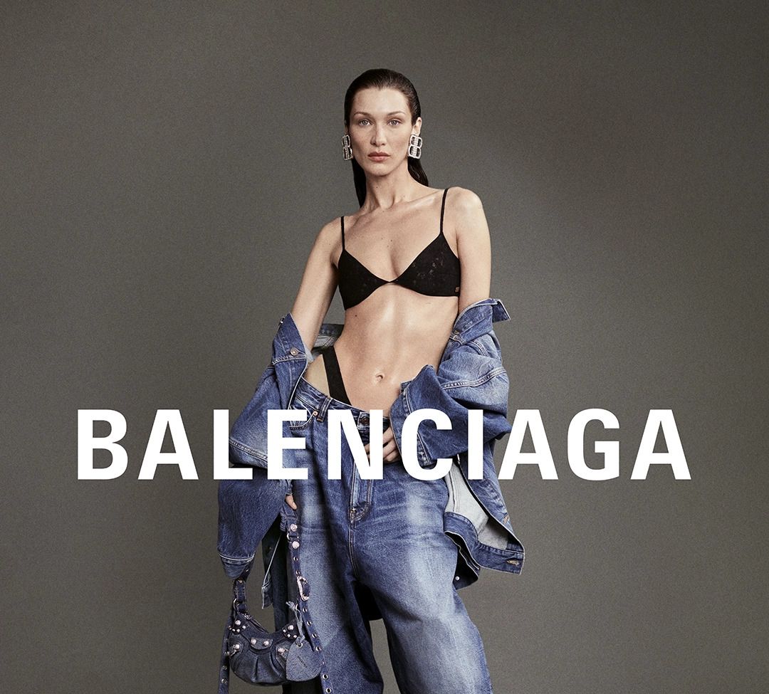 Η Balenciaga μόλις κυκλοφόρησε μια τσάντα σκουπιδιών για 1790 $