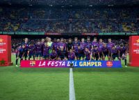 Μπαρτσελόνα: Κατέκτησε το τρόπαιο «Joan Gamper» με εμφατικό τρόπο [vids]