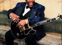 Η πολύτιμη κιθάρα του B.B. King θα βγει σε δημοπρασία στη Νέα Υόρκη Η πολύτιμη κιθάρα του B.B. King θα βγει σε δημοπρασία στη Νέα Υόρκη