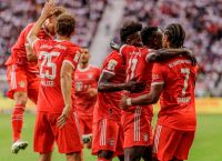 Bundesliga: Αυτή η Μπάγερν Μονάχου προκαλεί… τρόμο [vid]