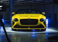 Πήρε αναβολή για το 2026 η πρώτη ηλεκτρική Bentley Πήρε αναβολή για το 2026 η πρώτη ηλεκτρική Bentley