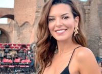 Νικολέττα Ράλλη: Η αξέχαστη φωτογραφία με το γυμνό στήθος που τρέλανε κόσμο