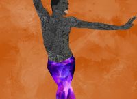 Queer καλλιτέχνες που αιχμαλωτίζουν την αγάπη και την οικειότητα και αμφισβητούν την καταπίεση