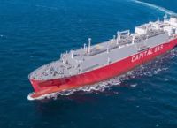 Capital Ship Management awarded management systems certification by LRQA Capital Ship Management awarded management systems certification by LRQA