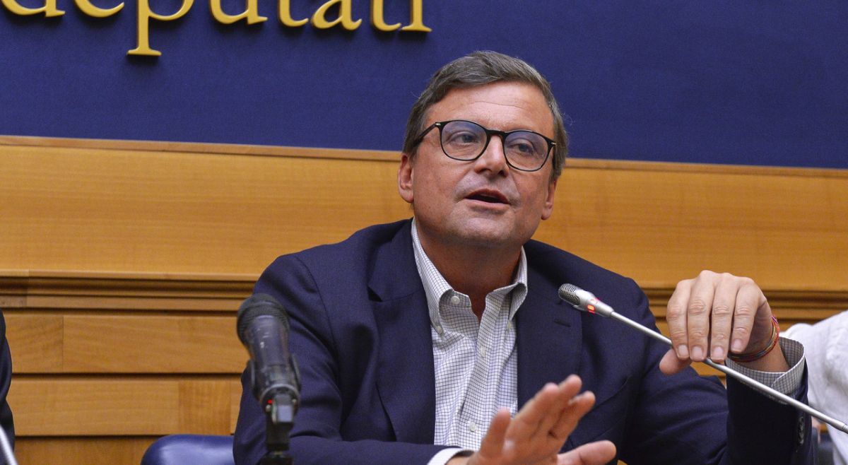 Ιταλία: Ακυρώνει την εκλογική συμφωνία με την κεντροαριστερά το κόμμα “Δράση”