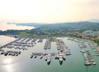 Major interest in future Corfu marina for mega-yachts
