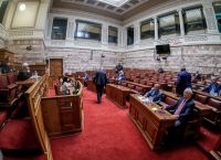 Βουλή παρακολουθήσεις: Συνεδριάζει η επιτροπή Θεσμών και Διαφάνειας για τον διορισμό Δεμίρη στην ΕΥΠ