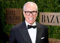 Mykonos: Athena Kontopanou welcomed Tommy Hilfiger