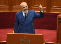 Ράμα: “Η Σερβία είναι εδώ, το Κοσσυφοπέδιο είναι εδώ, δεν πάει πουθενά” Ράμα: “Η Σερβία είναι εδώ, το Κοσσυφοπέδιο είναι εδώ, δεν πάει πουθενά”