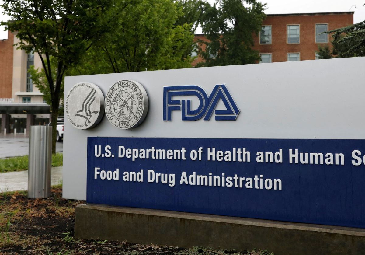 FDA: Εγκρίθηκε η πρώτη γονιδιακή θεραπεία για ασθενείς με θαλασσαιμία στις ΗΠΑ