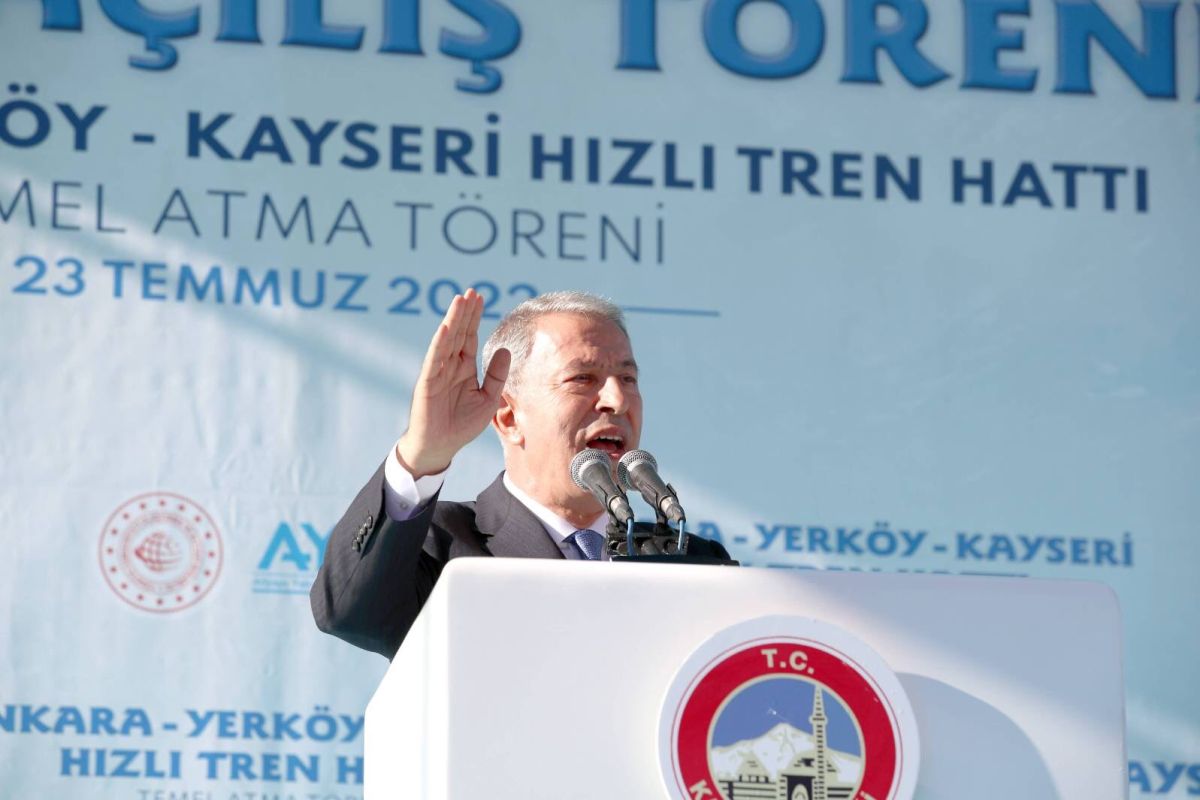 Ακάρ: Δεν θα επιτρέψουμε παραβίαση των δικαιωμάτων των Τουρκοκυπρίων