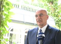 Δένδιας για Κόσοβο: Η Ελλάδα θα μεσολαβήσει για να διευκολύνει τη συζήτηση Σέρβων και Αλβανών