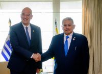 Στην Καμπότζη ο Δένδιας – Συνάντηση με τον δεύτερο ΥΠΕΞ του Μπρουνέι