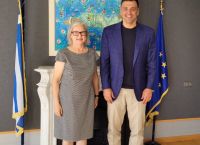 Tourism Min. invites Austrians to winter in Greece