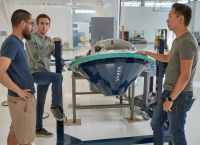 Συμφωνία με την NASA εξασφάλισε η Varda Space Industries για τη δημιουργία του πρώτου διαστημικού εργοστασίου Συμφωνία με την NASA εξασφάλισε η Varda Space Industries για τη δημιουργία του πρώτου διαστημικού εργοστασίου