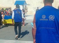 Greece to host 600 Ukrainian children in summer camps Greece to host 600 Ukrainian children in summer camps