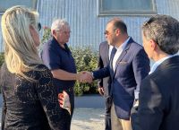 Μενέντεζ Αλεξανδρούπολη: Γιατί πραγματοποίησε ιδιωτική επίσκεψη στο λιμάνι της Αλεξανδρούπολης