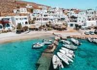 What’s in a Name? How 5 Greek Islands Got Theirs What’s in a Name? How 5 Greek Islands Got Theirs