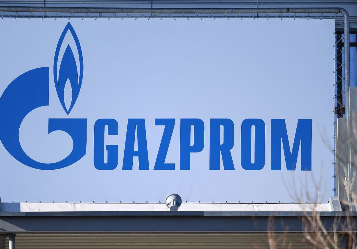 Gazprom-1