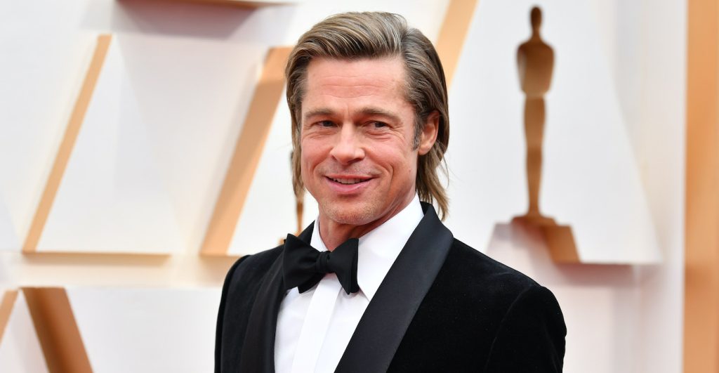 Ο Brad Pitt έδωσε την λάμψη που χρειαζόταν στο Bullet Train για να εκθρονίσει το Top Gun