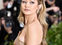 Η Gigi Hadid ανακοίνωσε την κυκλοφορία της νέας της συλλογής πλεκτών