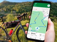 Νέες λειτουργίες στο Google Maps – Διαδρομές για ποδήλατα